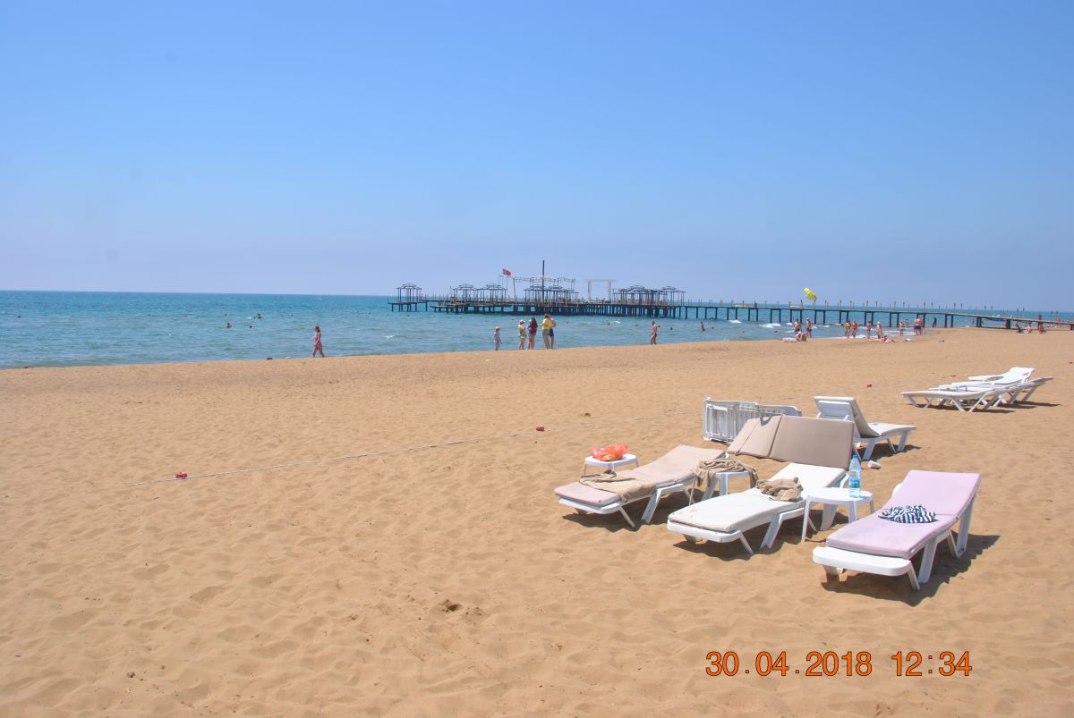 imagini hotel VON GOLDEN COAST